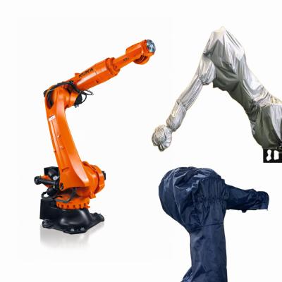 중국 CNGBS 로봇 보호 덮걔 KUKA 크로나 210 R2700 산업용 로봇 아암 로봇 커버 판매용