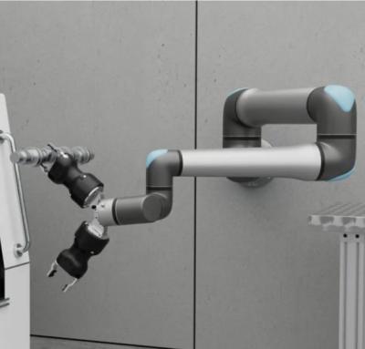 China UR20 Collaborative Robot With 20 Kg Payload And ±0.05 Mm Repeatability zu verkaufen