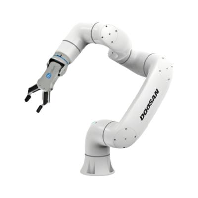 China Doosan Collaborative Robot Lightweight Versatile and Precise en venta