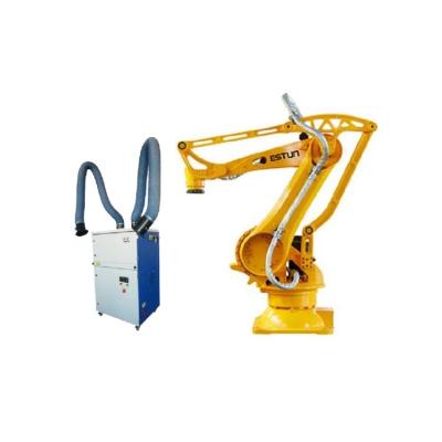 China Industrial Robotic Arm ER60-2000-PL With CNGBS Purifier For Handling And Palletizing Robot à venda