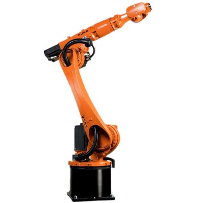 Cina KR 16 R2010 Kuka Robot Arm Meccanico Robot Arm KR C4 Compact Controller in vendita