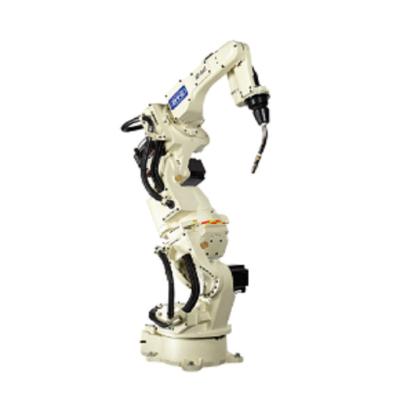 China brazos de soldadura robóticos FD-B4LS robot de soldadura de 7 ejes amplía el alcance de los brazos de soldadura colaborativos del robot B4S para OTC en venta