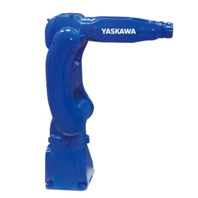 China Robot industrial YASKAWA MOTOMAN-GP8 Brazo robótico como máquina paletizadora para maquinaria Equipo industrial en venta