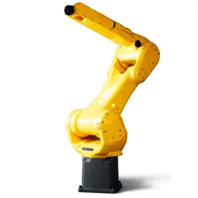 China M - 20iB / 25 / 25C 6 Achsen Roboterarm, intelligente Handhabung Servo Roboterarm zu verkaufen