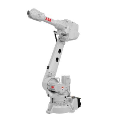 China 6 Axis Robotic Arm ABB IRB2600-20/1.65 With CNGBS Robot Positioner As ABB Robot For Welding zu verkaufen