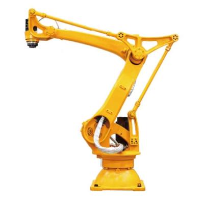 China Stamping Robot ER15-1520-PR Industrial Robotic Arm 4 Axis As Universal Robot zu verkaufen