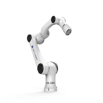 Cina Elfin E03 Industrial Collaborative Robot Arm 6 Axis Per Robot Collaborativo in vendita