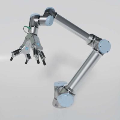 Chine Assembly Robot UR16e 6 Axis Robotic Arm For Electronic Collaborative Robot à vendre