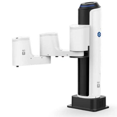 China Scara Robot China M1 Collaborative Robot With Gripper For Visual Sorting Automation As Cobot for sale