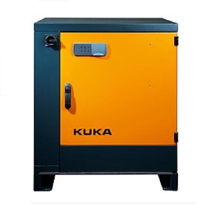 China KUKA Robot Control Cabinet KRC4 As Intelligent Control System Of Spare Parts For KUKA Robot for sale