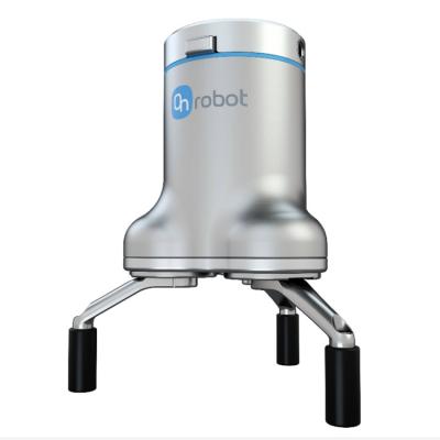 China ONrobot Drievinger Adaptieve Gripper 3FG15 Elektrisch Voor ABB KUKA Robot Te koop