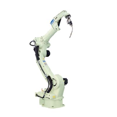 China Schweißrobotermaschine FD-B6L mit 6-Achsen-Schweißrobotermaschine mit Durcharmschweißroboter und Industrial Robot für OTC zu verkaufen