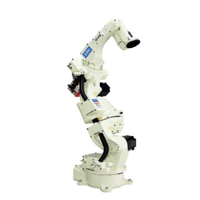 Chine robot de soudage OTC FD-B4S 7 axes de bras de robot de soudage de 4 kg et atteindre 1,4 m comme mig robot de soudage à vendre