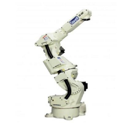 Chine machine de soudage mig mag OTC FD-V6S bras robot de soudage CNC à 7 axes et robot industriel adapté pour le soudage à l'arc à vendre