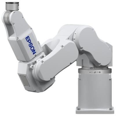 中国 Light And Compact Prosix C4 Series 6 Axis Industrial Robot Arm 販売のため