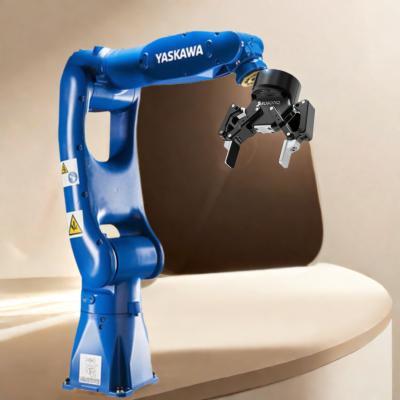 China La nueva serie de pequeños robots de uso general Gp7 de Yaskawa satisface una variedad de necesidades de aplicación en venta