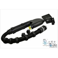 China CNGBS Dress Pack voor Robotic KUKA FANUC YASKAWA Vergelijkbaar LEONI Te koop