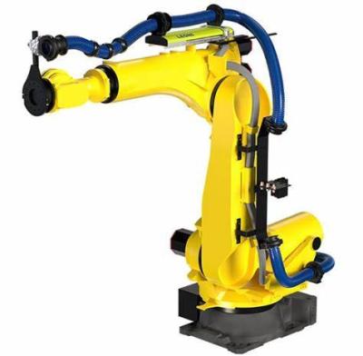 China Marca de tuberías robóticas CNGBS de alta calidad Similar LEONI para FANUC ABB Robot en venta