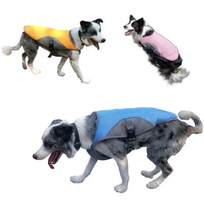 China 2021 Sustainable Dog Clothes Show Fresh Clothes For Spring&Summer for sale