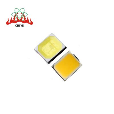 China Wholesale High Voltage Warm White Led Borad Chip 6v 9v 18v 36V 1.5W SMD 2835 LED Chip For 2835 Bulb Hot White Accessible PCB for sale