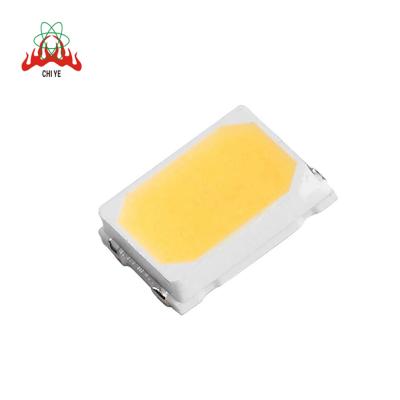 China High CRI Taiwan LED SMD Edison 2835 Led Bulb 5730 Chips 5050 1W 0.5W 0.2W SMD LED Light With LM80 for sale