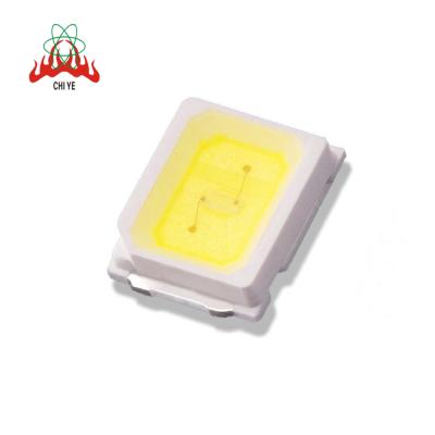 China Led Chip SMD LED Chip AlGaInP Chip Material High Voltage 1.5w 9v 18v 36v 6000k SMD 2835 Epistar Datasheet With RoHS Certification for sale