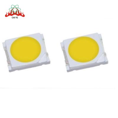 China high quality smd 660nm 2835 3v led bulb cheap price led chip for sale