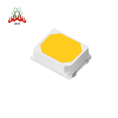 China Led Car Light Low Price SMD 2835 LED Chip 150mA 0.5W 65-70LM Epistar 2835 SMD Chip LED Datasheet for sale