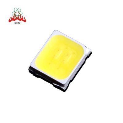 China led light bulb SMD 2835 Chip High Voltage 4000K 1W led natural white 9v 18v 36v for Russian market for sale