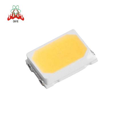 China Led Ultra Brightness Ra90 Diode 2835 0.1W 0.2W 0.5W 1W Bridgelux Datasheet Epistar SMD 2835 LED Chip for sale