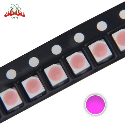 China High quality 0.5w led module 300nm 308nm 310nm 2835 SMD UV led to process machine for sale