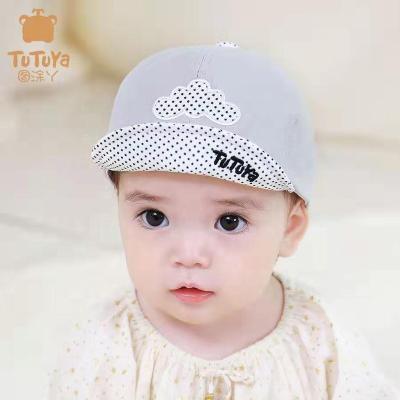 China Eco-friendly gorro bebe beisbol beisbol beisbol gorra bebe aviador de gorro Para nino toddler custom snap back basic kids hat kids hat ball for boy and girl girl for sale