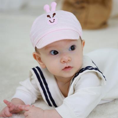 China breathable & waterproof breathable & Wholesale custom ny waterproof baby hat nino OEM/ODM 5 panel bebe du de playa Para na de gorros de golf gorra hop hat and hip hat for baby infant for sale