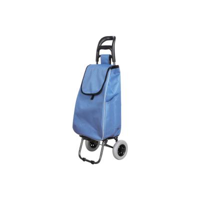 China Folding shopping cart bag with chair for sale