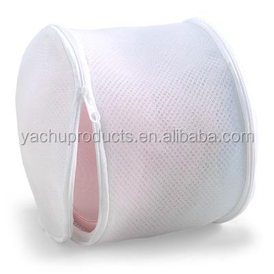 中国 White Suqre EPI Biodegradable Plastic Laundry Bags Printing Logo 販売のため