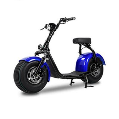 China Adults 18*9.5 Inch Mini Chopper 800w Motorcycle Scooter for sale