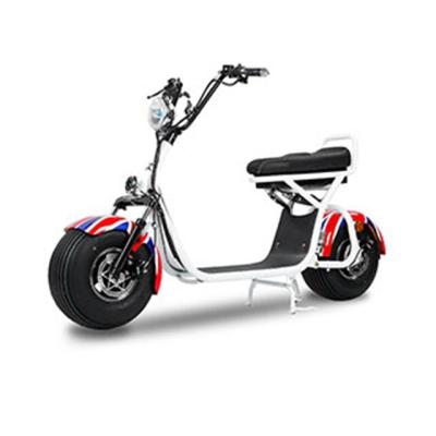 China woqu electric scooter for sale 18*9.5inch tubeless tire for sale