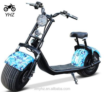 China harlley electric bicycle with 18 inch tire 18*9.5 inch for sale