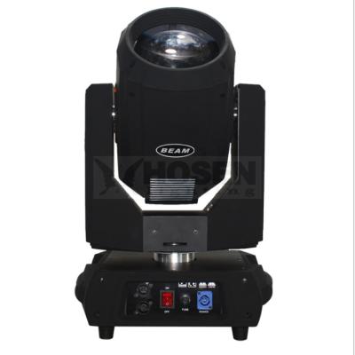 China Sports Stadiums DJ Disco Stage Sharpy Dmx Club 350w Beam Moving Head Lights for sale