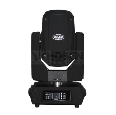 China Sports Stadiums 350W 17r Sharpy Moving Head Beam Stage Light for sale