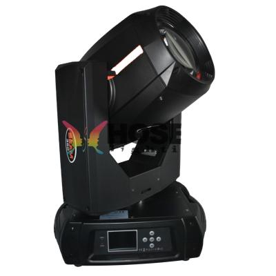 China Theme park 350W 17R sharpy moving head beam light for sale