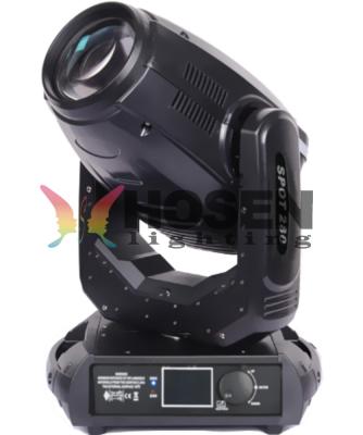 China High brightness 280W 10R 3in1 moving head light sharpy HS-MBS280 for sale