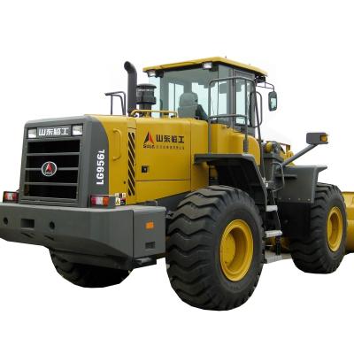 China ace ns sx Excellent Performance Used 956L mini backhoe chinese brand earth moving wheel loader for sale