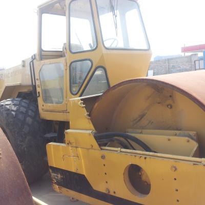 China Used Road Roller Machine Dynpac Ca25d Ca251d For Road Making Machine for sale