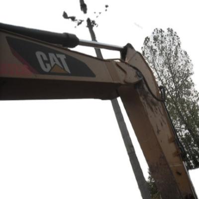 China Used Crawler Excavator CAT325DL,CAT 320C, 320D,320B,320BL,320CL,320DL in Excellent Running Condition for sale