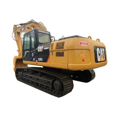 China Used Caterpliar Second Hand Excavator 325D Used Cat Excavator From Japan for sale