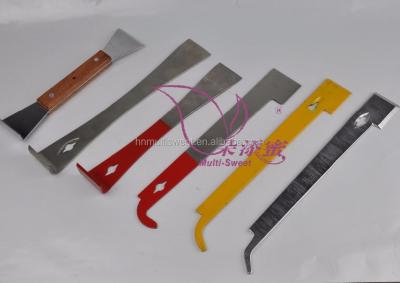 China Beekeeping Equipment Beekeeper Factory Manufacturer Bee Hive Tool Price for sale