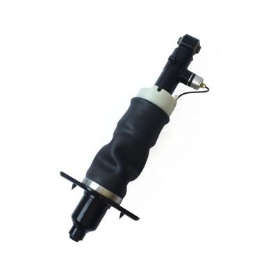 China Air Spring Shock For Audi A6C5 Allroad Quattro Rear Left Air Suspension Ride Pneumatic Strut 4Z7513031A 4Z7616051A Original for sale