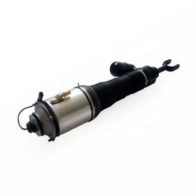 China Air Spring Strut Air Suspension Strut For Original Bentley Continental VW Phaeton Front Air Suspension Shock 3D0616039 for sale