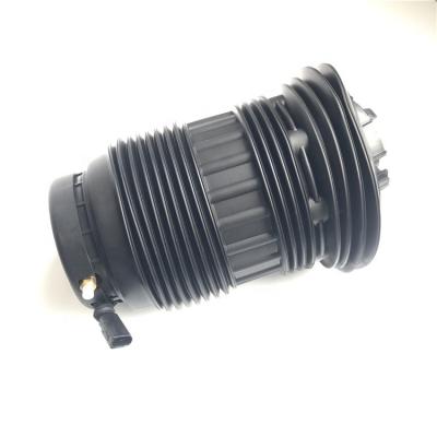 China Rubber+Steel Factory For Porsche Panamera 97033353315 97033353316 97033353317 Rear Air Suspension Spring Airbag 97033353314 for sale